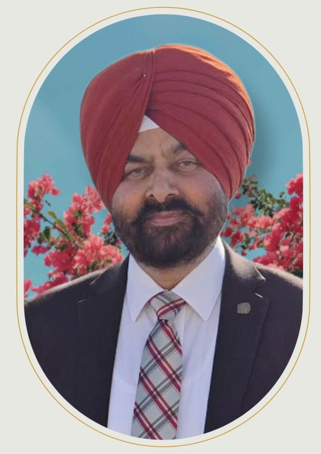 ਪ੍ਰਿੰ. ਹਰਭਜਨ ਸਿੰਘ ਕਲੱਬ ਵੱਲੋਂ ਚਰਨਜੀਤ ਸਿੰਘ ਬੈਂਸ ਨੂੰ ਸ਼ਰਧਾਂਜਲੀਆਂ ਭੇਂਟ